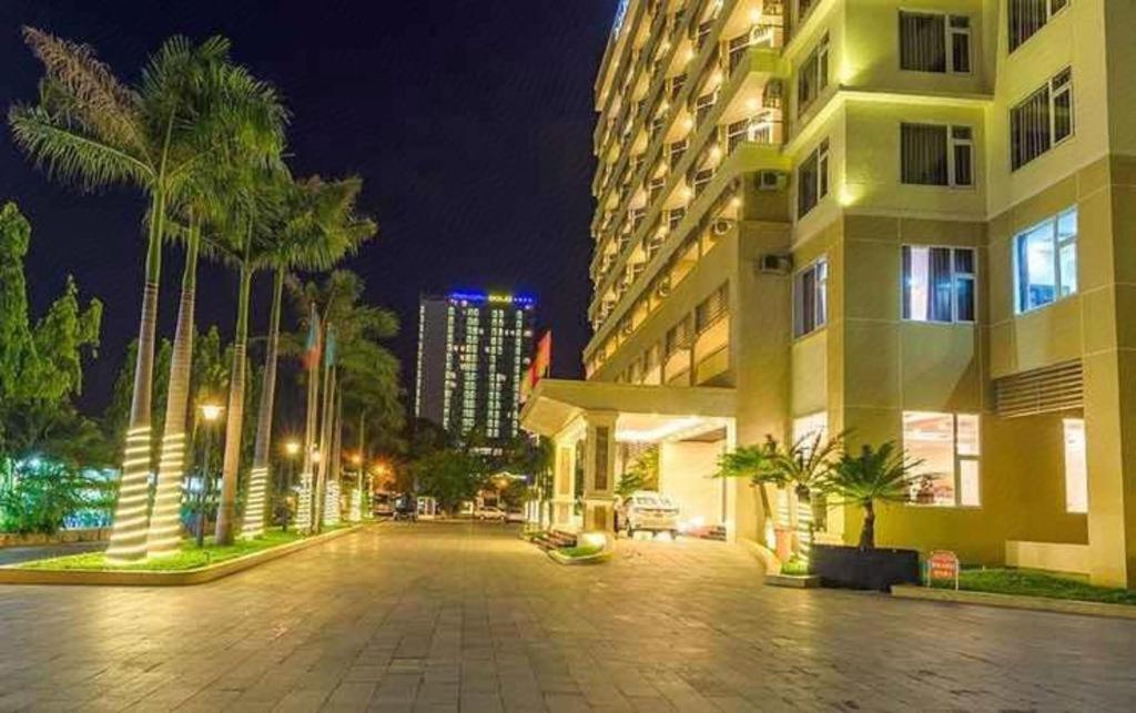 โรงแรมดี 26 ญาจาง ภายนอก รูปภาพ