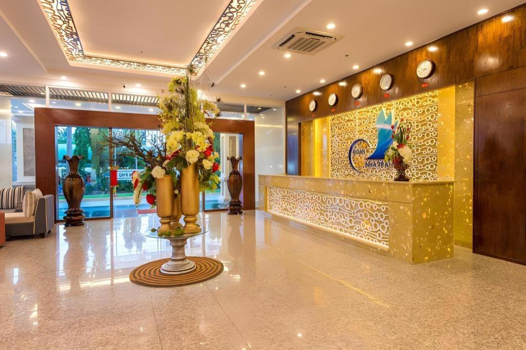โรงแรมดี 26 ญาจาง ภายนอก รูปภาพ