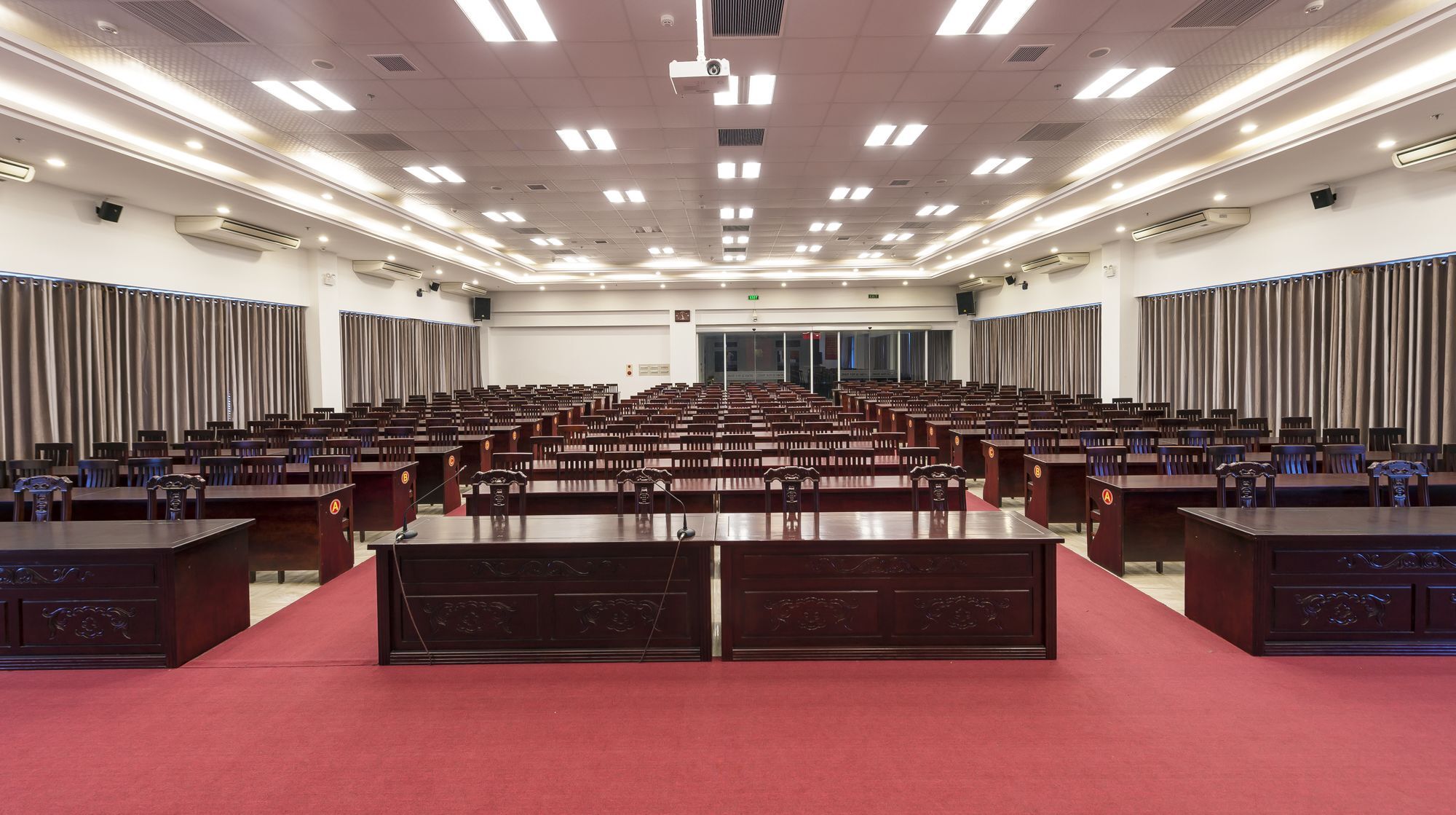 โรงแรมดี 26 ญาจาง ภายนอก รูปภาพ