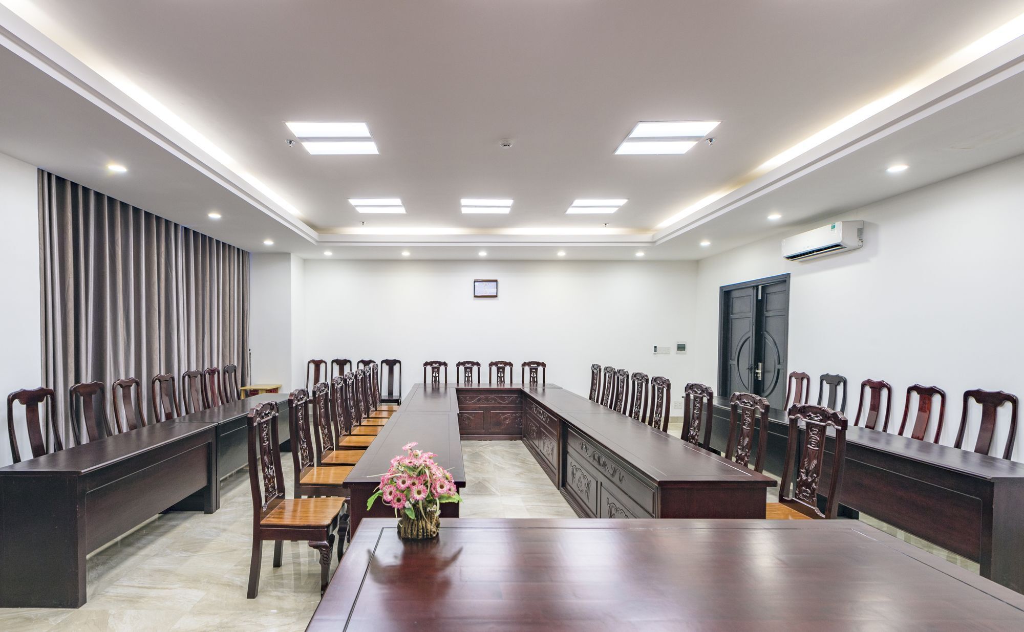 โรงแรมดี 26 ญาจาง ภายนอก รูปภาพ