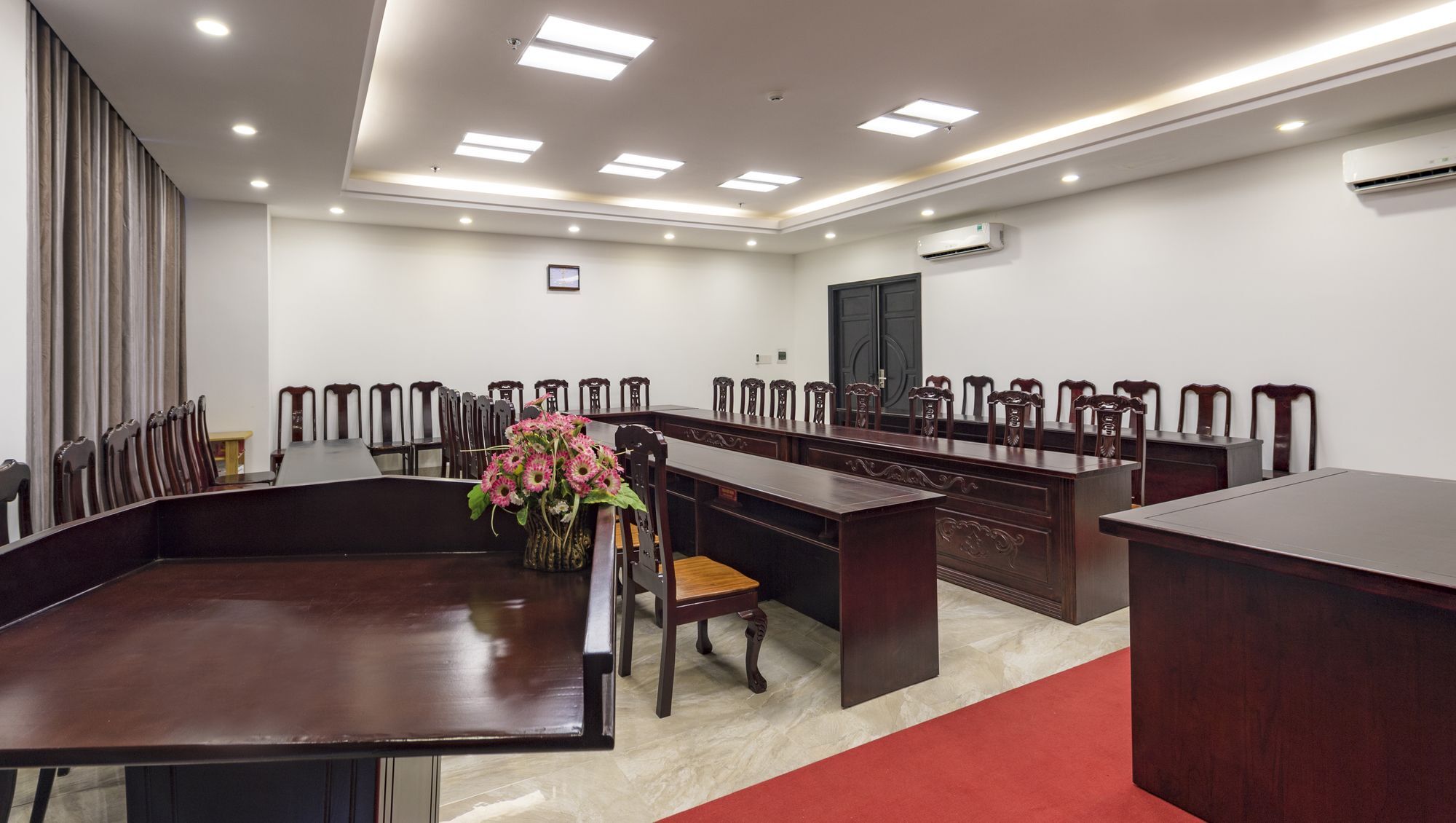 โรงแรมดี 26 ญาจาง ภายนอก รูปภาพ