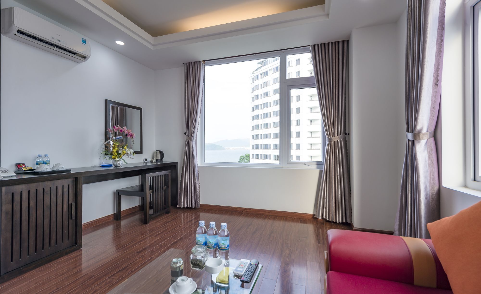 โรงแรมดี 26 ญาจาง ภายนอก รูปภาพ