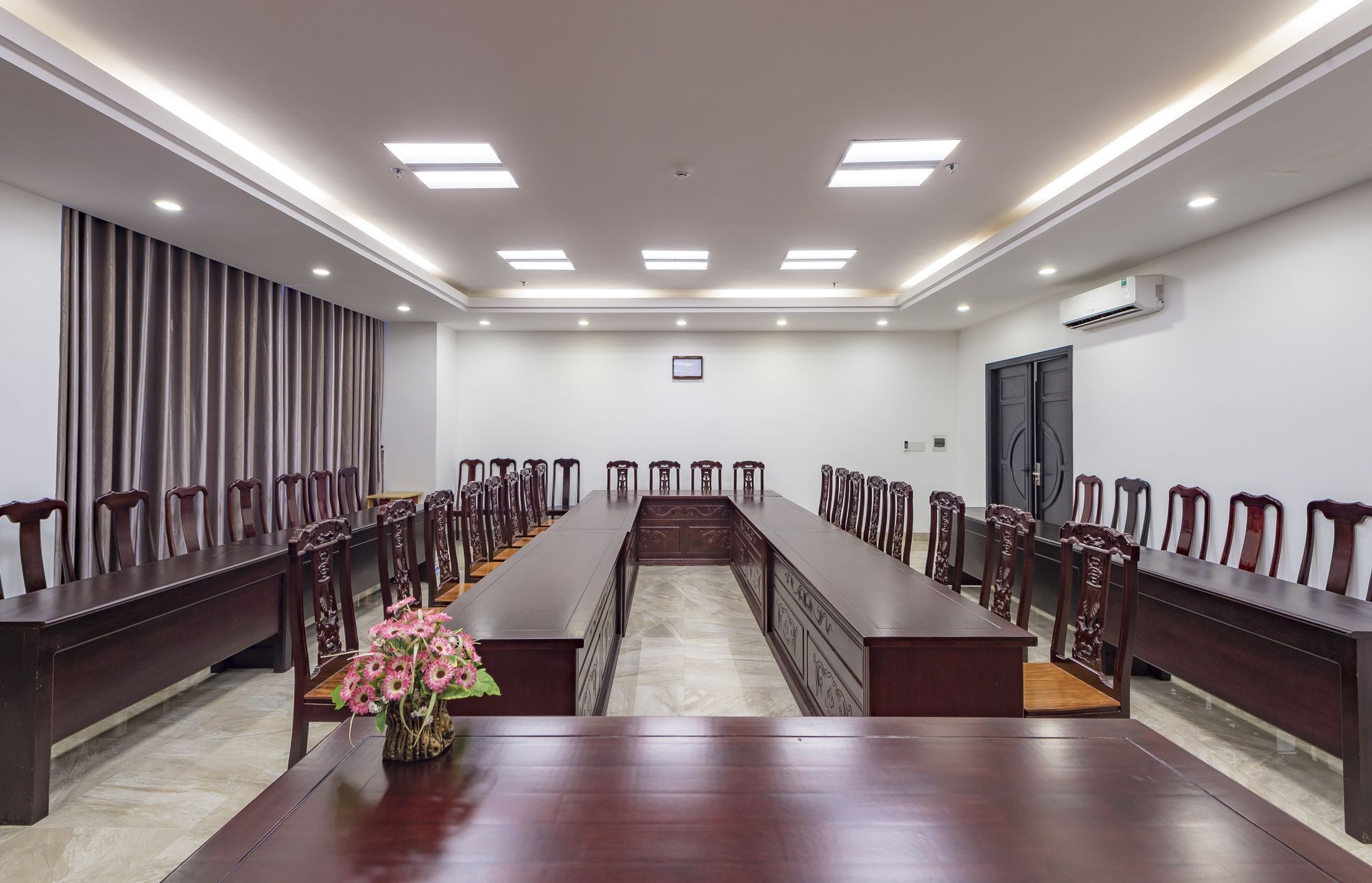โรงแรมดี 26 ญาจาง ภายนอก รูปภาพ